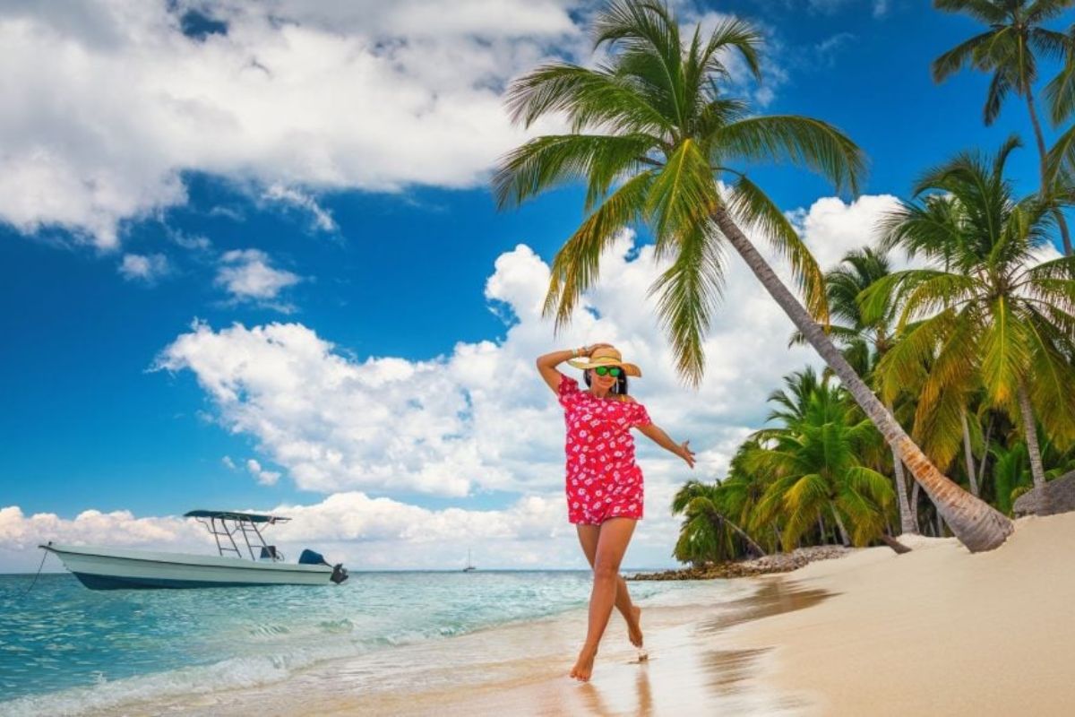 Los Mejores Destinos y Servicios para tu Próximo Viaje en republica dominicana