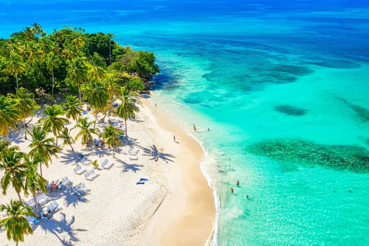 Tourism in Punta Cana: The Caribbean Paradise