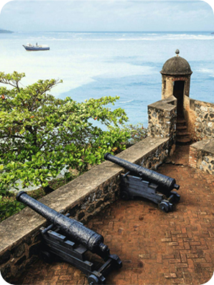Puerto Plata