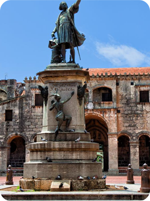 Santo Domingo